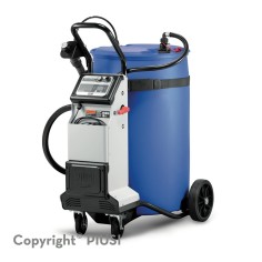 Distributeur d'urée AdBlue PIUSI DELPHIN