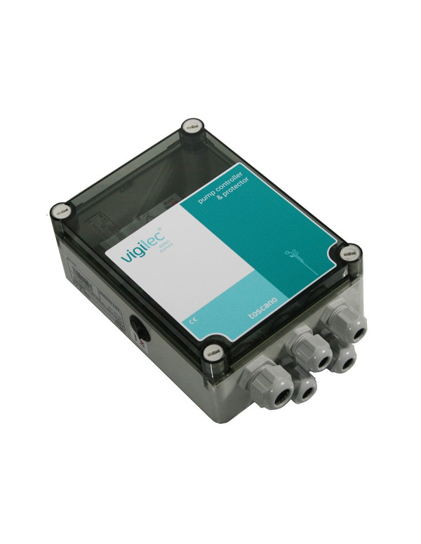 Coffret de commande et protection  V2MB