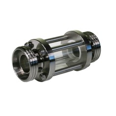 Indicateur de passage DIN Inox 304