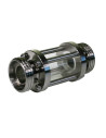 Indicateur de circulation DIN Inox 304