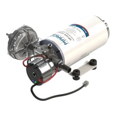 Groupe surpresseur eau 24V à vitesse variable Marco UP10/E