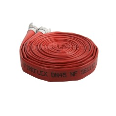 Tuyau plat incendie FIRE DSP BRONZE 65/70 sertis - PS 20 bars 2