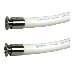 Flexible alimentaire FDA MULTI-FOOD - clamp 1/2"