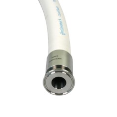 Flexible alimentaire FDA MULTI-FOOD - clamp 1/2" 2