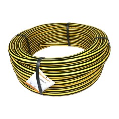 Tuyau THERMIDOR diamètre 15, 19 et 25mm, couronne de 25m 2