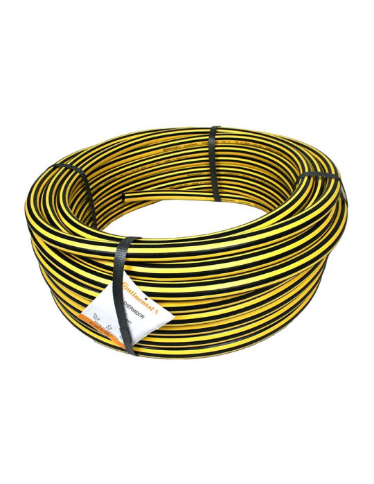 Tuyau de refoulement d'eau polyvalent EPDM THERMIDOR