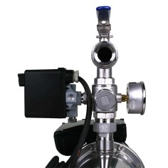 Kit automatisme pompe de surface inox 2