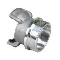 Raccord DSP mâle 2