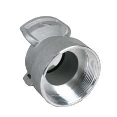 Raccord DSP femelle 2