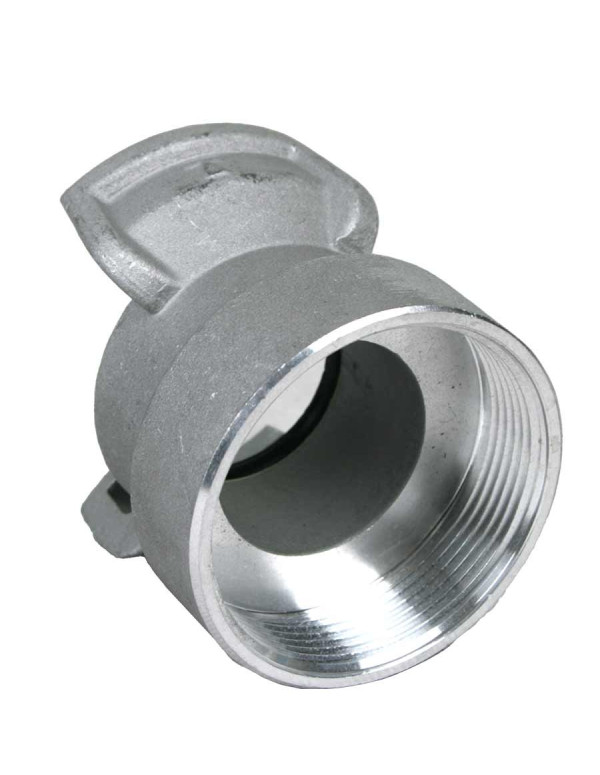 Raccord DSP femelle