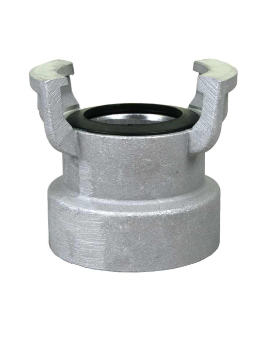 Raccord DSP femelle