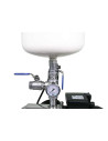 Kit automatisme pompe avec réservoir 24L