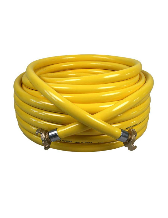 Flexible arrosage raccords express