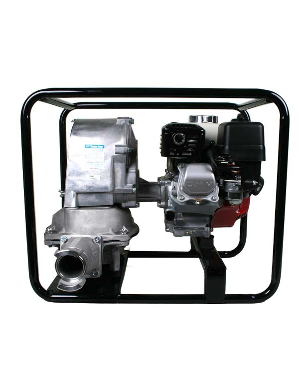 Motopompe essence 5.5 CV (à membrane) Tsurumi TD 300 HA 