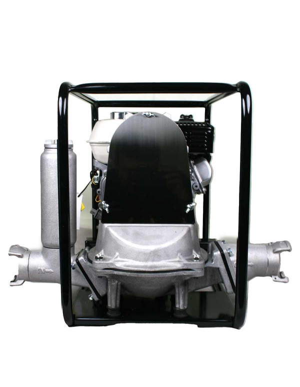 Motopompe essence 5.5 CV (à membrane) Tsurumi TD 300 HA 