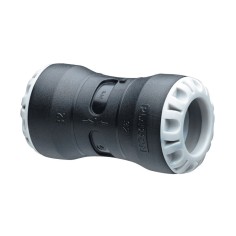 Manchon enquelicatble Plasson tube PE - DN20 à DN63