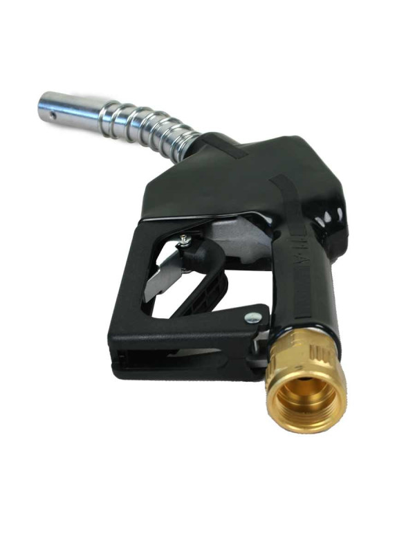 Pistolet automatique pour distribution de gasoil et essence A 60
