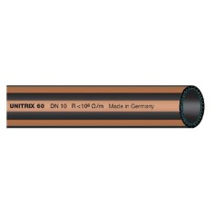 Tuyau multiusage D19 NBR UNITRIX 60 - (à la coupe)