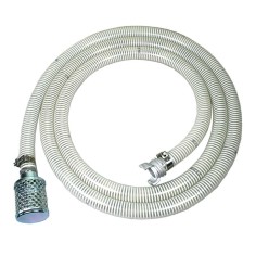 Kit aspiration motopompe DN40 à DN50 - maille 8mm 