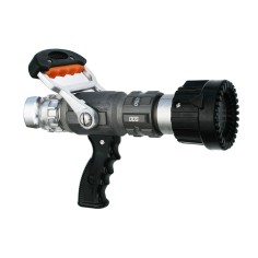 Lance incendie à débits et jets réglables MAGIKADOR 500 ECO