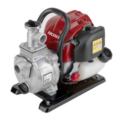 Motopompe eaux claires Honda WX 10