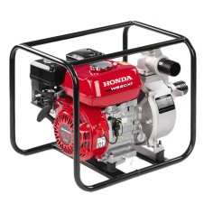 Motopompe eaux claires Honda WB 20