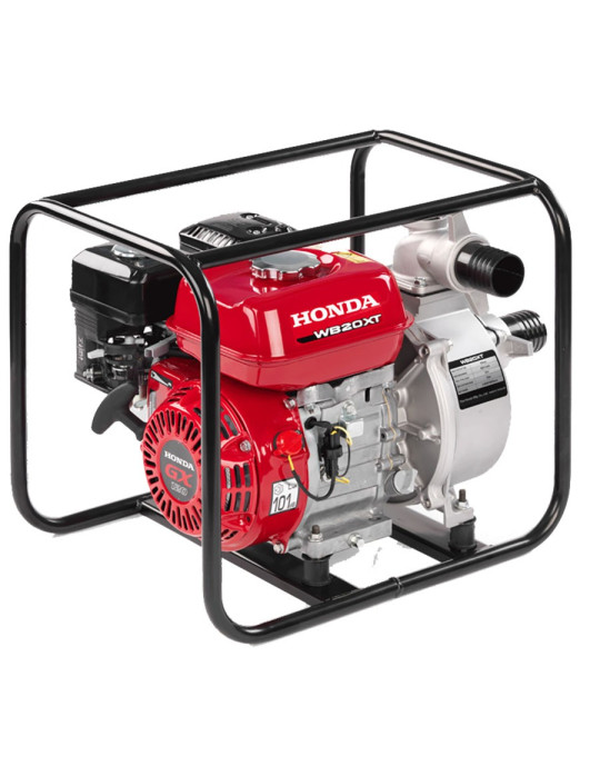 Motopompe eaux claires Honda WB 20