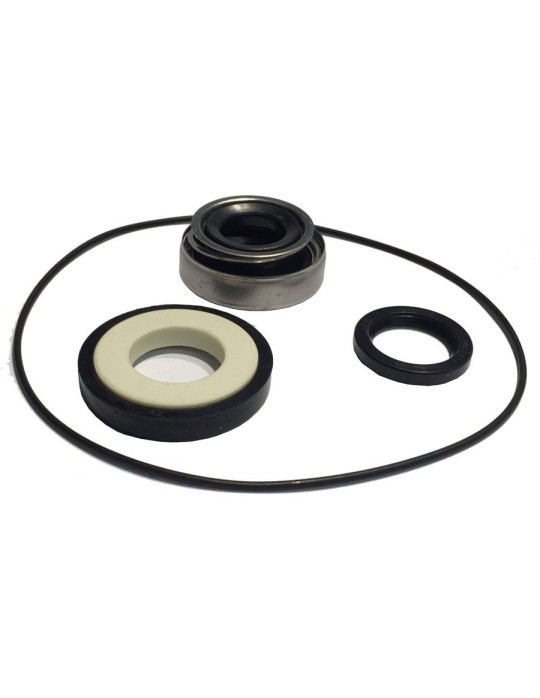 Kit garniture mécanique NBR pompe EN-ECC