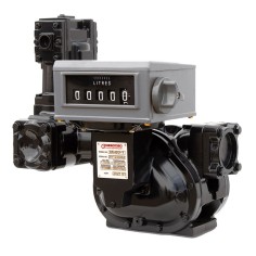 Compteur volumétrique haut débit 2