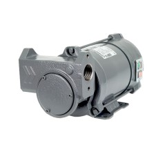 Pompe à essence auto-amorçante ATEX - 12 ou 24 Vcc - 50 l/min