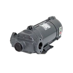 Pompe à essence auto-amorçante ATEX - 230 V - 80 l/min