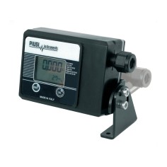Ecran de contrôle pour compteurs d’impulsions - REMOTE DISPLAY