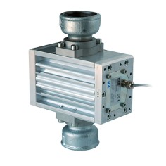 Compteur électronique à engrenage Gasoil - K700 PULSER