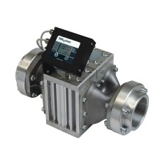 Compteur à impulsions Gasoil - K900 METER PULSER - 50-500 l/min