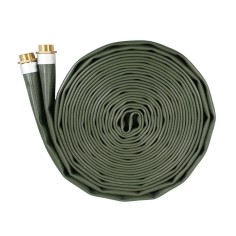 Flexible plat Caoutchouc HYDROCARBURES LG 20m