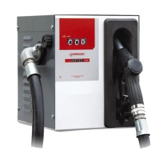 Distributeur d'essence compact 50M 230 Ex
