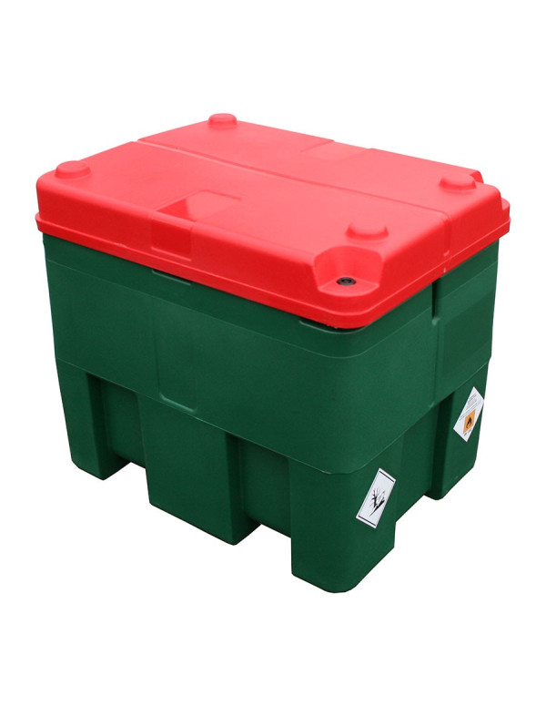 Cuve de ravitaillement gasoil/fuel 230L-440L avec pompe 12V