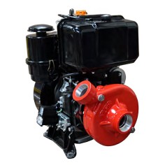 Motopompe diesel MARINE 16 CV