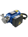 Pompe à rotor flexible EP MINI DIN 25