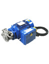 EP MIDEX CLAMP 1" - 1" 1/2 flexible rotor pump
