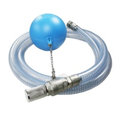 Kit aspiration flottante eau potable - DN25 - 1"