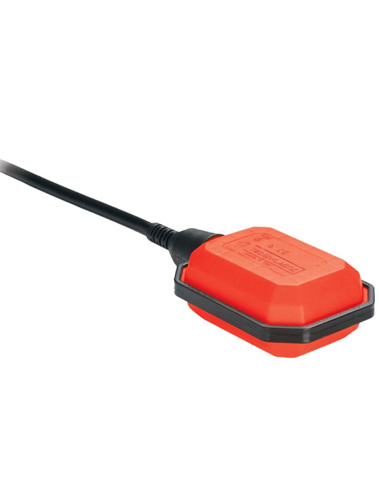 Interrupteur à flotteur universel FOX - G09