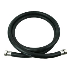 Flexible ADBLUE SPIRE ACIER DN25