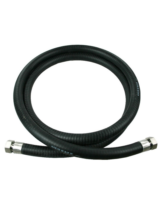 Flexible ADBLUE SPIRE ACIER DN25