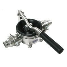 Pompe manuelle à membrane MINI JOLLY MARINE