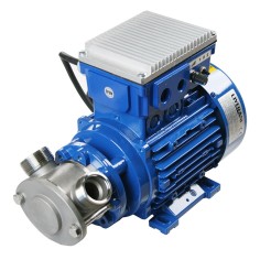 Pompe à rotor flexible avec variateur de vitesse - MINIVERTER MIDEX
