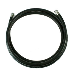 Flexible de distribution essence DN20