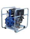 Motopompe haute pression diesel 10 Cv MARINE