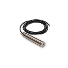 Sonde de mesure et niveau PIEZO hydrostatique pour les eaux usées et chargées, les liquides agressifs.