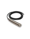 Sonde de mesure de niveau PIEZO 4-20 mA eaux usées
